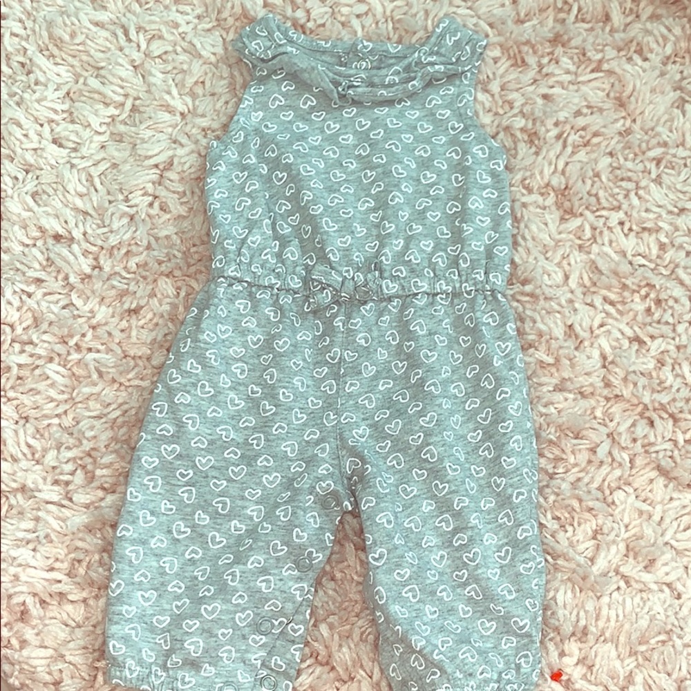 Jumpsuit